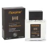 Eau de Toilette Homme Fraîcheur Boisée Florame