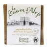 Savon d'Alep 100% Douce nature