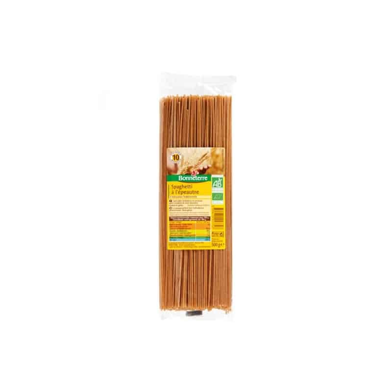 Spaghettis de légumes - Emile Noël