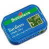 Sardines à l'Huile d'Olive Bonneterre