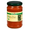 Sauce Tomate Basilic & Huile d'Olive Bonneterre