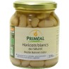 Haricots Blancs au Naturel Priméal