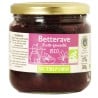 Betterave Rouge Lacto-Fermenté Nutriform