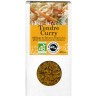 Fleurs d'Epices Tendre Curry Aromandise