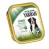 Pâté Végétarienne pour Chien Barquette Yarrah