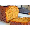 Carotte & gingembre dans 1 cake Les recettes sans gluten