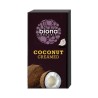 Crème de coco 200g Biona