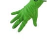 Gants en latex naturel - Taille S Ecodis