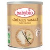 Céréales Vanille Quinoa Babybio