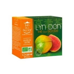 Lyn Don 30 infusettes