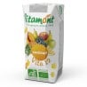 Vitamont Vita 12 fruits bio