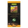 Chocolat Noir Gingembre Bio Equitable