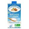 Amande cuisine bio