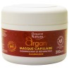 Masque capillaire à l'argan