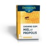 Dietaroma Chewing gum Miel et Propolis