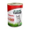 Bouchée Poulet et bœuf pour chat de yarrah