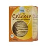 Cracker au cumin bio sans gluten de Pural