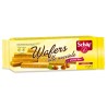 Gaufrettes aux noisettes sans gluten Wafers