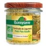 Tartinade de Légumes Petit Pois Basilic