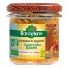 Tartinade de Légumes Tomate Cerise Roquette