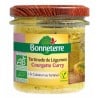 Tartinade de Légumes Courgette Curry