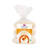 Savonnettes Miel Sachet de 3