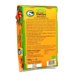 Dattes