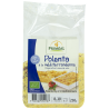 Polenta à la méditerranéenne