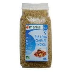 Riz Long Complet Indica