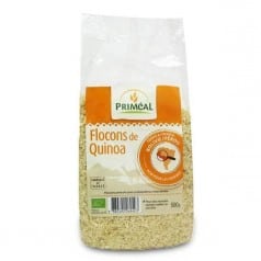 Flocons de quinoa 500 g de Priméal