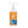 Spray Solaire SPF 15 Moyenne Protection