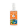 Spray Solaire Enfants Kids SPF50 Très Haute Protection