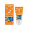 Crème Solaire Teintée SPF50+ Très Haute Protection