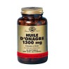 Huile d'Onagre 1300 mg Solgar