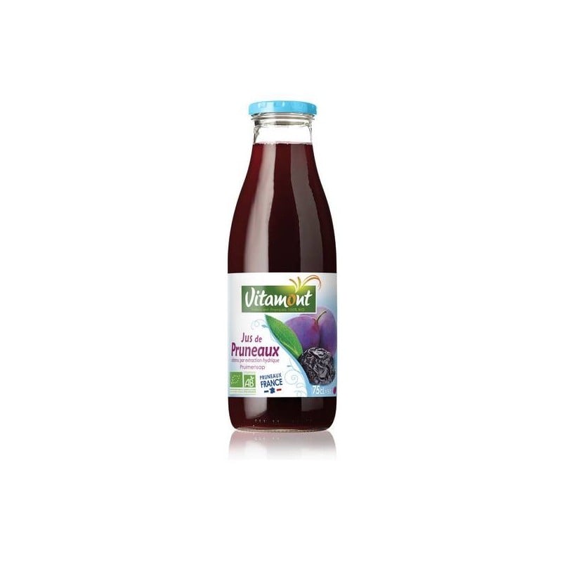 Jus de Pruneaux