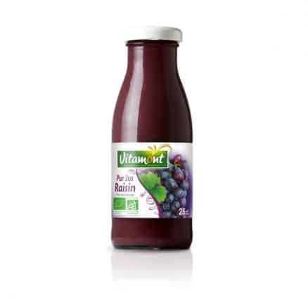 Pur Jus de Raisin