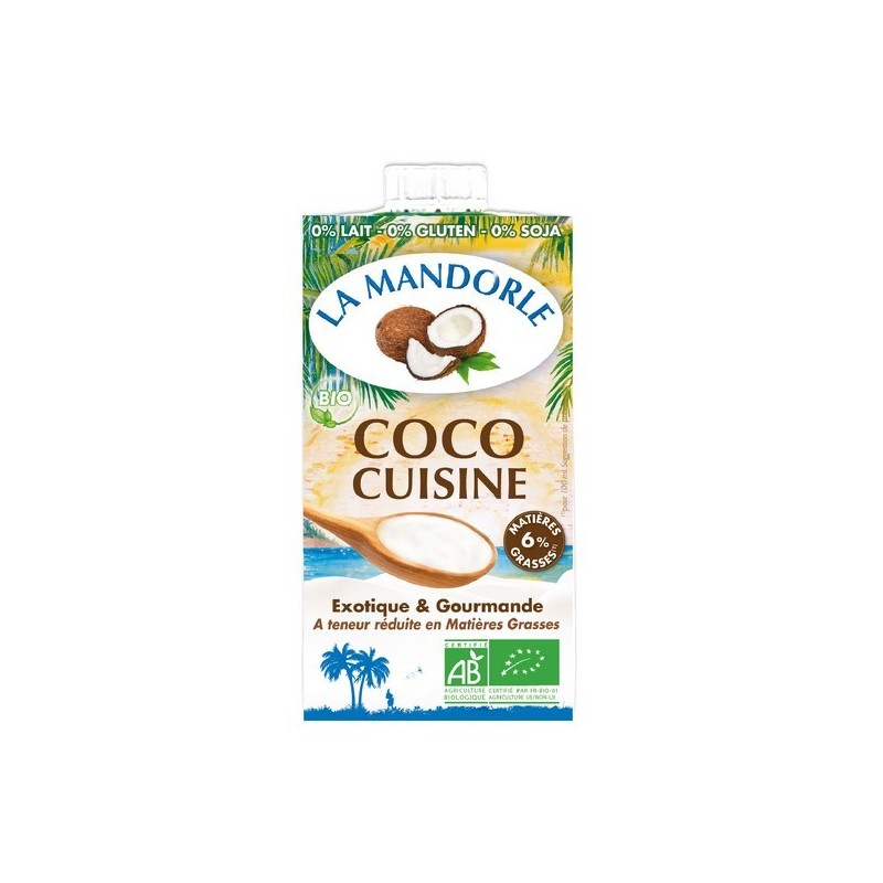 Coco Cuisine