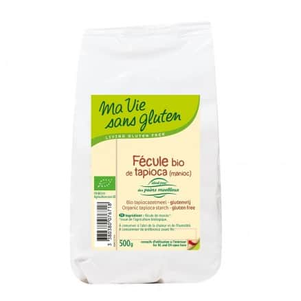 Farine de tapioca 500 g