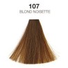 Coloration DoussColor 107 Blond Noisette