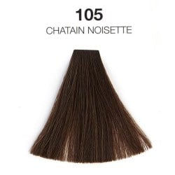 Coloration Douss Color 105 Châtain Noisette