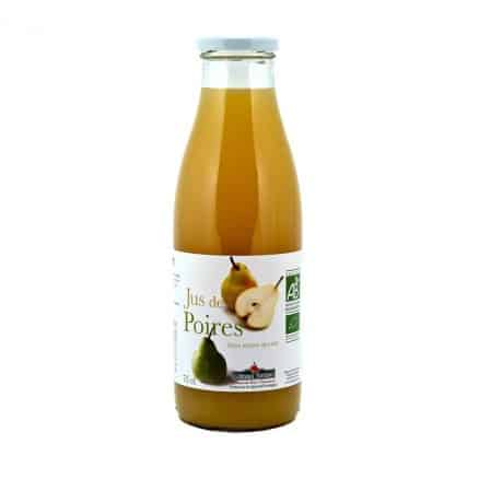 Jus de Poire