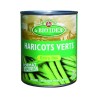 Haricots Verts Extra Fins