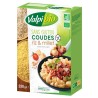 Coudes Riz & Millet Sans Gluten