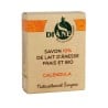 Savon Lait d'Anesse Calendula