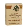 Savon Lait d'Anesse Trésor de la Ruche