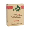 Savon Lait d'Anesse Nature