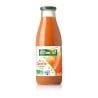 Jus de carottes bio vitamont