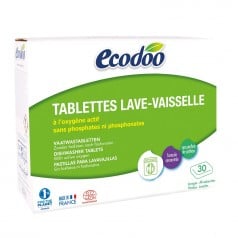 Tablettes Lave-Vaisselle