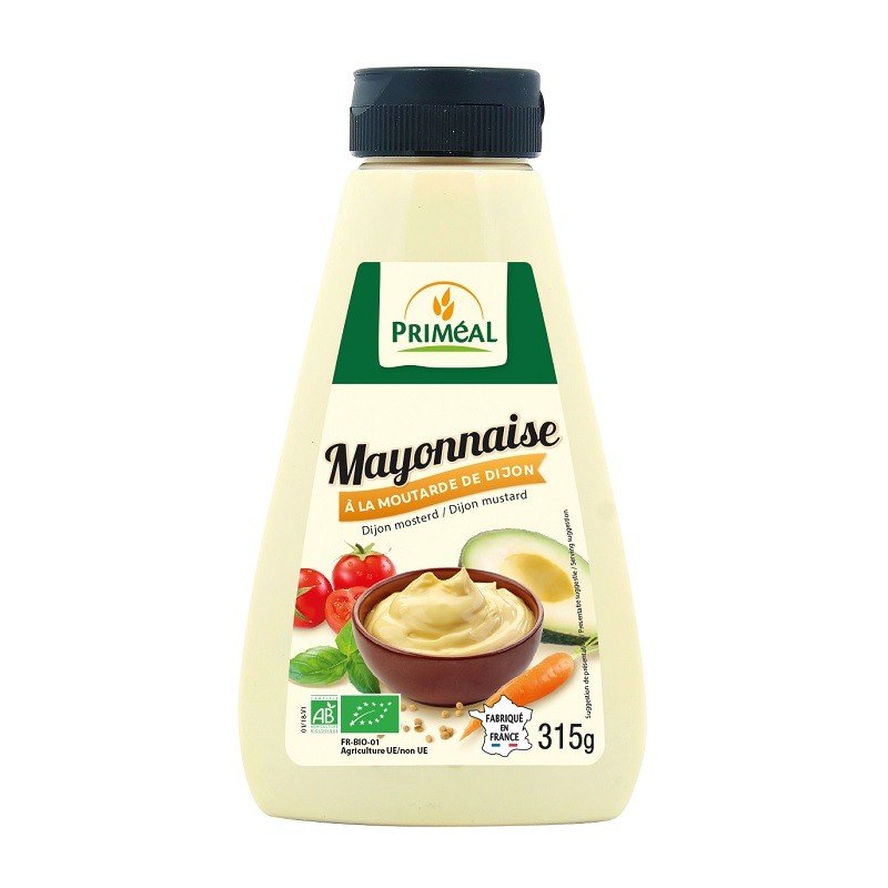 Une magnésie liquide au goût de… mayonnaise ! · PlanetGrimpe