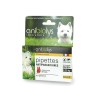 Pipettes Antiparasitaires Chien 2-15 kg Anibiolys